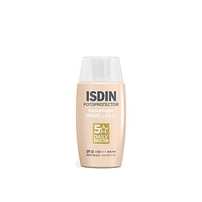 ISDIN Fotoprotector Fusion Water Magic SPF50