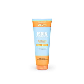 ISDIN Fotoprotector Gelkrem SPF30 250ml