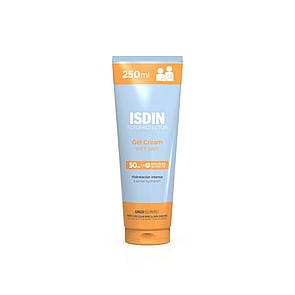 ISDIN Fotoprotector Gel Crème Peau Mouillée SPF50 250ml