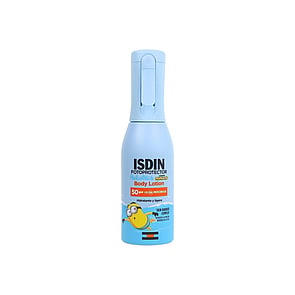ISDIN Fotoprotector Pediatrics Bodylotion SPF50 250ml