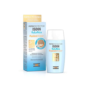 ISDIN Fotoprotector Fusion Water Magic Pediatrics SPF50 50ml