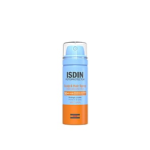 ISDIN Fotoprotector Kopfhaut- & Haarspray Sonnenschutz SPF50 50ml