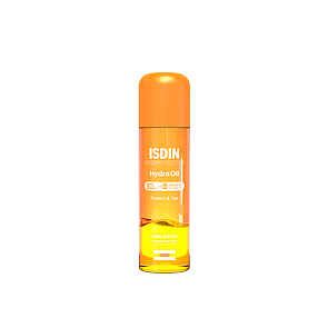 ISDIN Fotoprotector Hydro Oil SPF30 200ml
