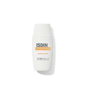 ISDIN FotoUltra 100 Spot Prevent Sunscreen SPF50+