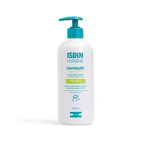 ISDIN GermISDIN Aloë Vera Syndet Douchegel 500ml