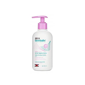 ISDIN GermISDIN Intim Calm Intieme Hygiëne Gel 250ml