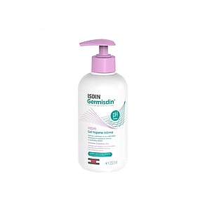 ISDIN Germisdin Intiem Intieme Hygiëne Gel 250ml