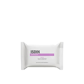 ISDIN Germisdin Reinigingsdoekjes Intieme Hygiëne x20