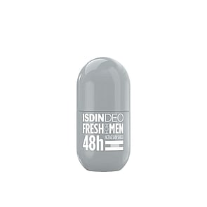 ISDIN IsdinDEO Fresh for Men 48h Anti-Perspirant Roll-On 50ml