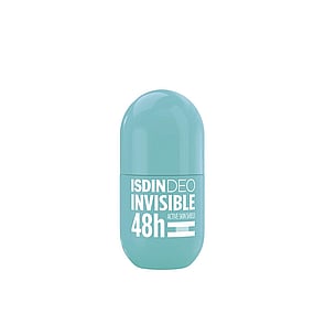 ISDIN IsdinDEO Invisible Deo 48h Anti-Perspirant Roll-On 50ml