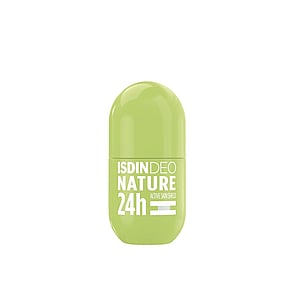 ISDIN IsdinDEO Nature 24h Deodorant Roll-On 50ml