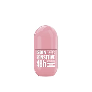 ISDIN IsdinDEO Sensitive 48h Anti-Perspirant Roll-On 50ml