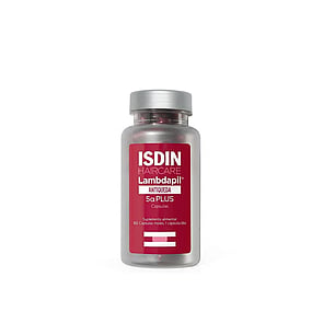 ISDIN Lambdapil 5 Alfa Plus Anti Hair Loss Capsules x60