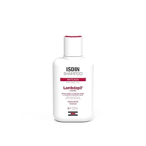 ISDIN Lambdapil Anti Hair Loss Shampoo