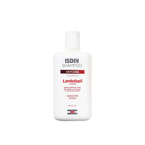 ISDIN Lambdapil Shampooing Anti-Chute 200ml