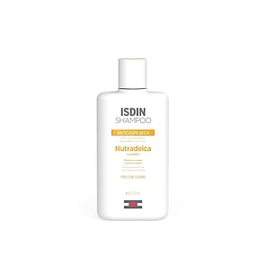 ISDIN Nutradeica Shampoo Gegen Trockene Schuppen 200ml