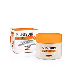ISDIN SunISDIN VitAox Ultra Capsules