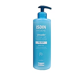 ISDIN Ureadin Hygiene Duschgel Trockene Haut 400ml