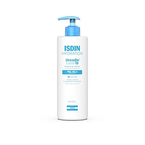 ISDIN Ureadin Lotion 10 Body Lotion 400ml
