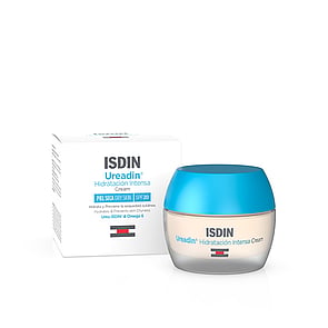 ISDIN Ureadin Crema Hidratante Intensa SPF20 50ml