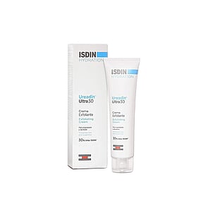 ISDIN Ureadin Ultra 30 Crema Esfoliante
