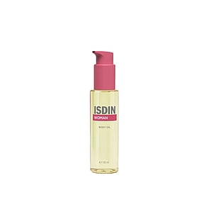 ISDIN Woman Huile Corps 100ml