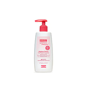 ISDIN Woman Isdin Hygiène Intime