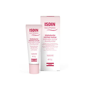 ISDIN Woman Isdin Vulvar Moisturizer 30g