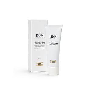 ISDINCEUTICS Auriderm Bruising and Redness Cream 50g