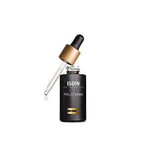ISDINCEUTICS Melatonik 3-In-1 Night Serum Melatonin 30ml
