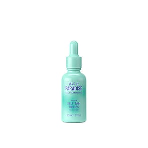 Isle of Paradise Self-Tan Drops