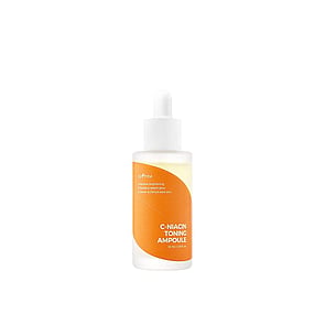 Isntree C-Niacin Ampola Tonificante 50ml