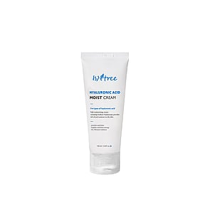 Isntree Hyaluronic Acid Moist Cream 100ml (3.38floz)