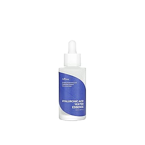 Isntree إسنس بحمض الهيالورونيك المائية 50ml