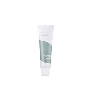 Isntree كريم الشيح المهدئ 50ml