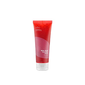 Isntree Real Rose Calming Mask 100ml (3.38floz)