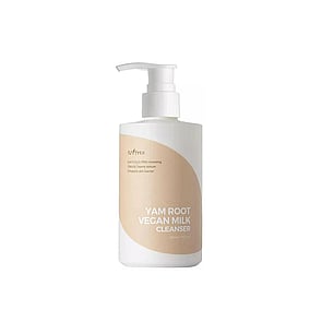 Isntree Yam Root Vegan Qumësht Pastrues 220ml