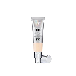 IT Cosmetics CC+ Cream Full Coverage Foundation SPF50+ Fair Light 32ml