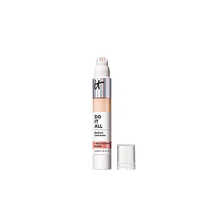 IT Cosmetics Do It All Stralende Concealer 120 Fair Warm 7ml