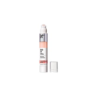 IT Cosmetics Do It All Radiant Concealer 320 Medium Tan Warm 7ml