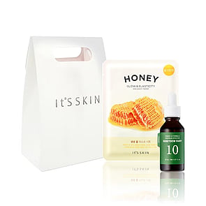 It'S Skin Korean Beauty Glow Gift Set