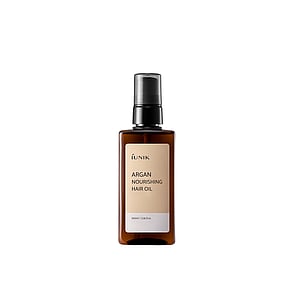 iUNIK Argan Nourishing Hair Oil 100ml