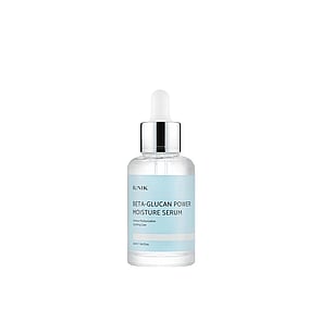 iUNIK Beta-Glucan سيروم مرطب قوي 50ml
