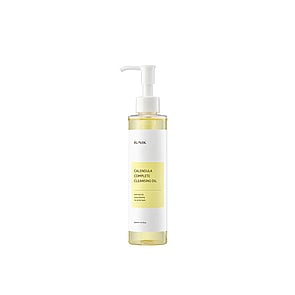 iUNIK زيت التنظيف الكامل بالكاليندولا 200ml
