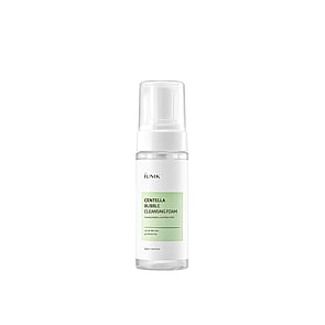 iUNIK رغوة تنظيف فقاعية بالسنتيلا 150ml