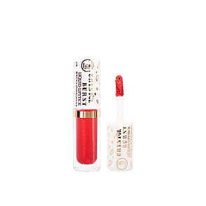 J.Cat Crystal Burst Liquid Lipstick 102 Secret Ruby 0.8g (0.03oz)