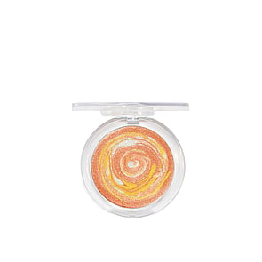 J.Cat Deja Brew Latte Highlighter 101 Cafe Elevation 5.6g (0.2oz)