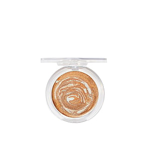 J.Cat Deja Brew Latte Highlighter 102 Cat-Presso 5.6g