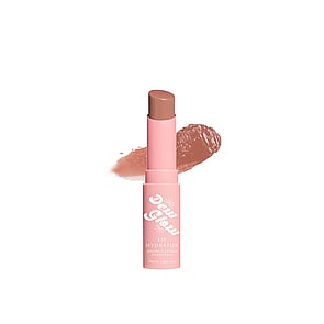 J.Cat Dew Glow Lip Hydrator 106 Glaze for Days 3,4g
