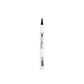 J.Cat Kitten Delineador de Ojos Winged 103 Punta en Forma de Pala 1.5g
